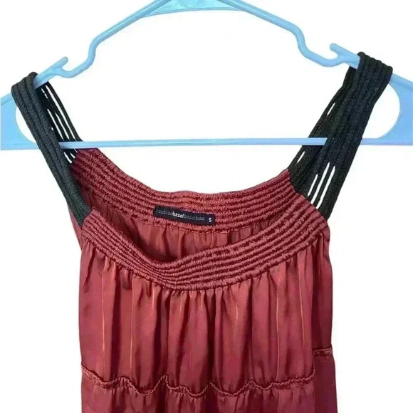 Hazel women’s dress size small - Picture 2 of 3